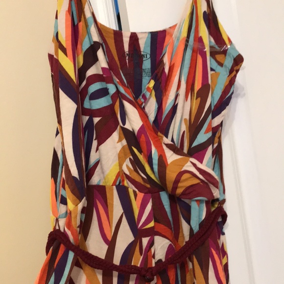 Missoni for Target Romper NWOT - Picture 4 of 5